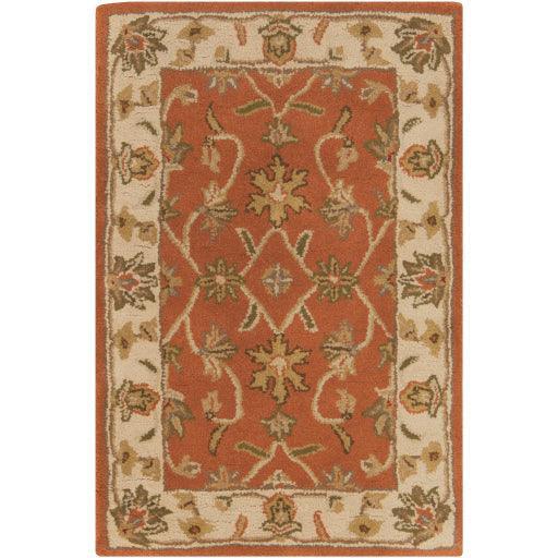 Surya Crowne CRN-6002 12' x 15' Rug