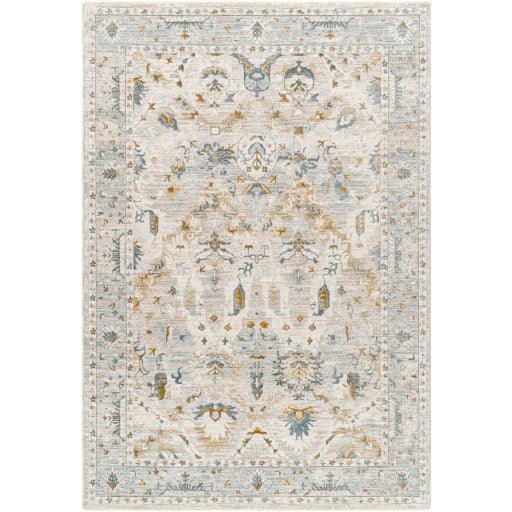 Surya Dresden DRE-2308 2'7" x 10' Rug