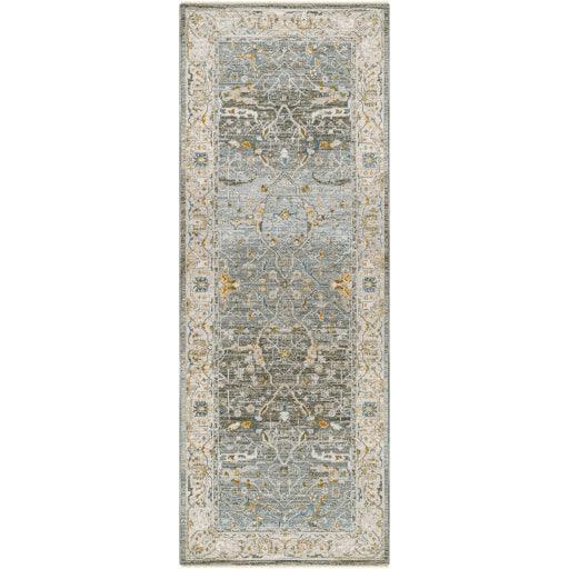 Surya Dresden DRE-2310 2'7" x 10' Rug