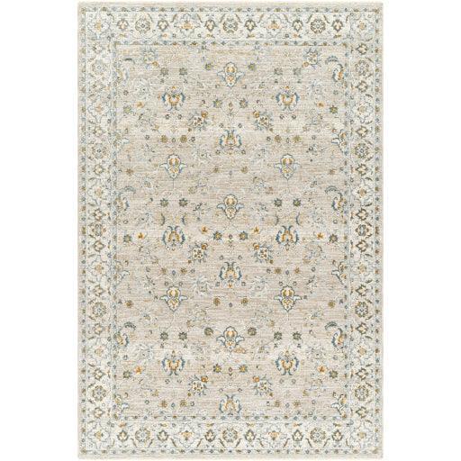 Surya Dresden DRE-2311 2'7" x 10' Rug
