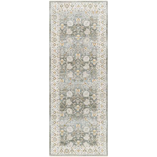 Surya Dresden DRE-2312 2'7" x 10' Rug