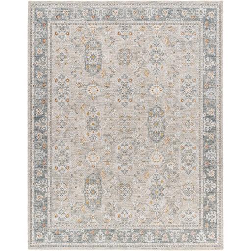 Surya Dresden DRE-2325 2'7" x 10' Rug