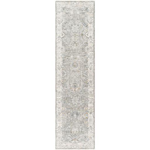 Surya Dresden DRE-2327 2'7" x 10' Rug
