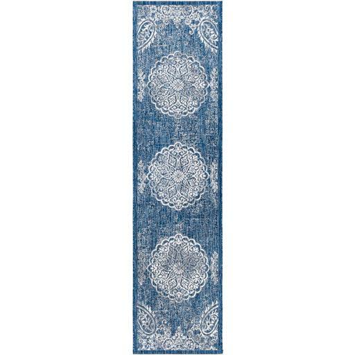 Surya Eagean EAG-2363 6'7" Square Rug