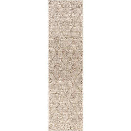 Surya Eagean EAG-2402 6'7" Square Rug