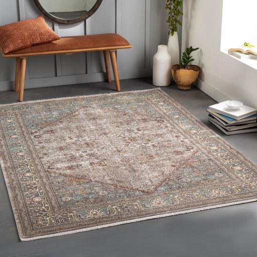 Surya Eclipse EPE-2307 10' x 14' Rug