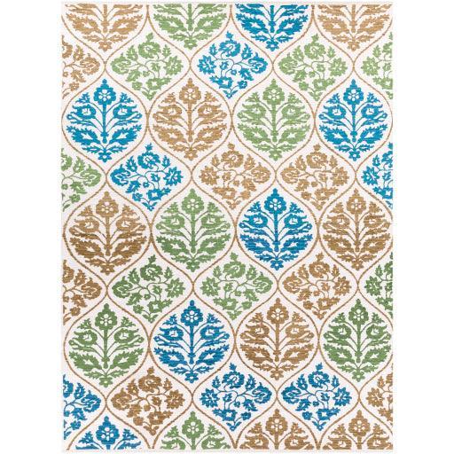 Surya Elaine ELI-3084 8' x 11' Rug