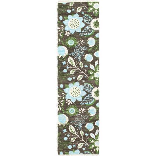 Surya Elaine ELI-3094 8' x 11' Rug