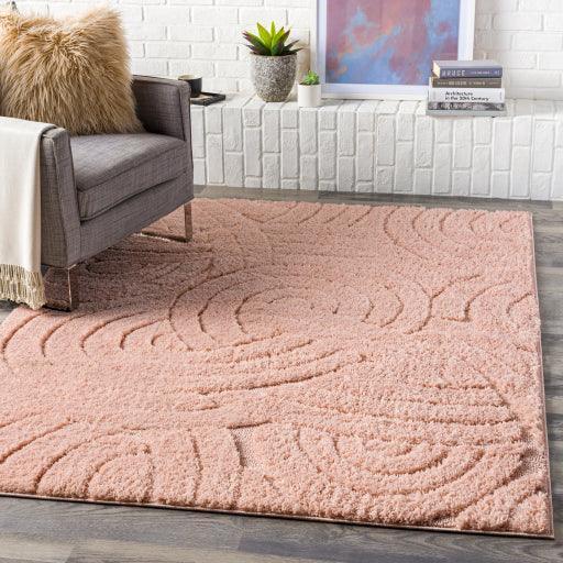 Surya Elenor ENR-2311 7'10" x 10' Rug