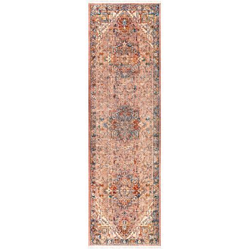 Surya Ephesians EPC-2338 2'7" x 9' Rug