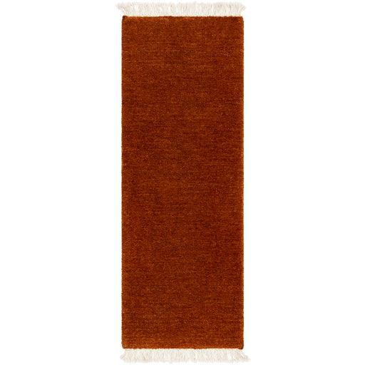 Surya Evergreen EVG-2301 6' Square Rug