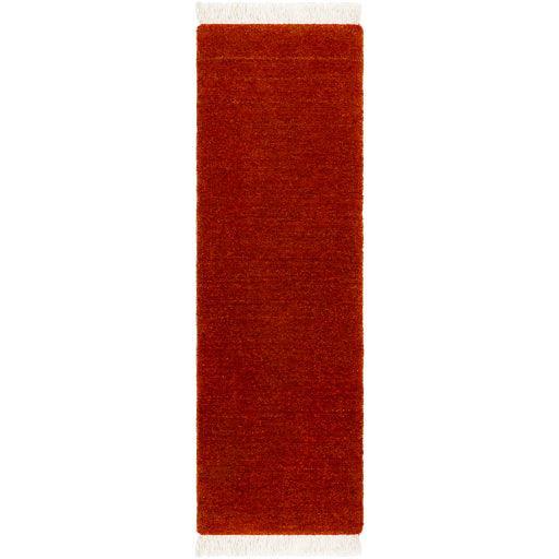 Surya Evergreen EVG-2306 3' x 10' Rug