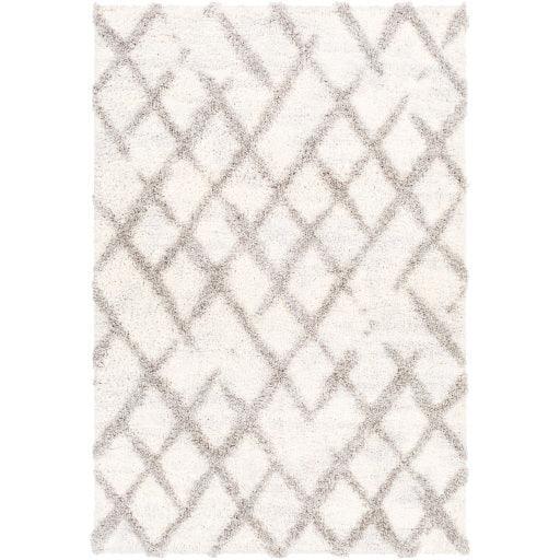 Surya Everton ETN-2300 6'6" x 9'2" Rug