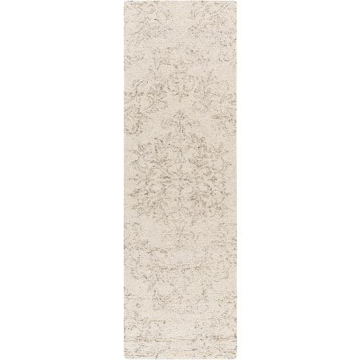 Surya Evolution EVL-2300 2'6" x 8' Rug