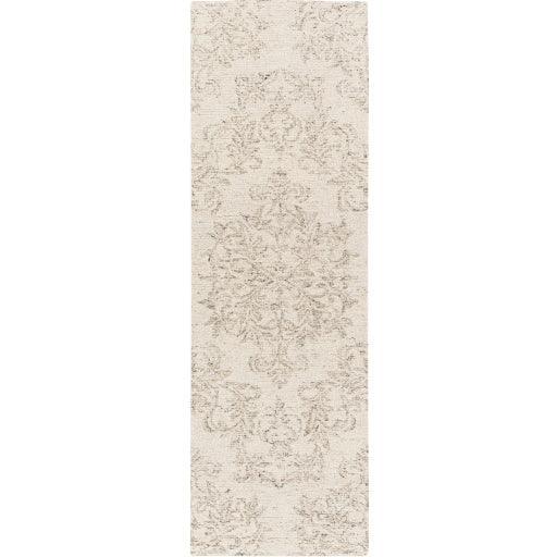 Surya Evolution EVL-2301 2'6" x 8' Rug