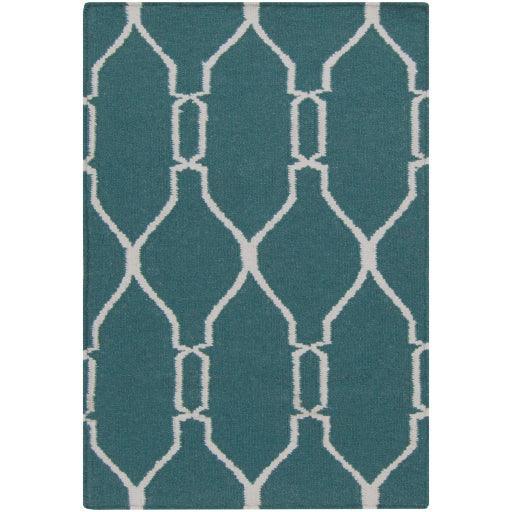 Surya Fallon FAL-1007 9' x 13' Rug