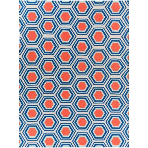 Surya Fallon FAL-1035 8' x 11' Rug