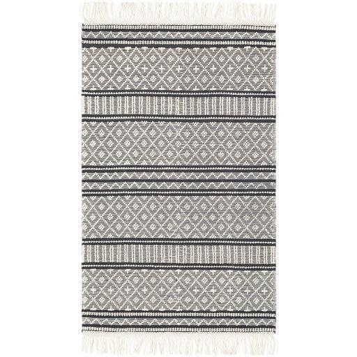 Surya Farmhouse Tassels FTS-2300 2'6" x 8' Rug