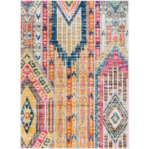 Surya Floransa FSA-2341 7'10" x 10' Rug