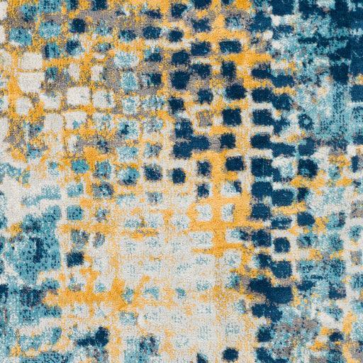 Surya Floransa FSA-2346 6'7" x 9' Rug