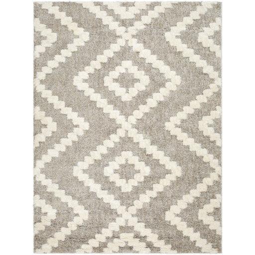 Surya Florida FLD-2305 6'7" x 9' Rug