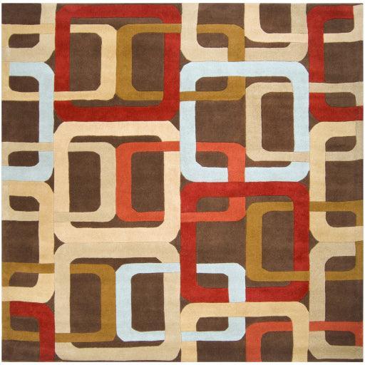 Surya Forum FM-7106 10' x 14' Rug
