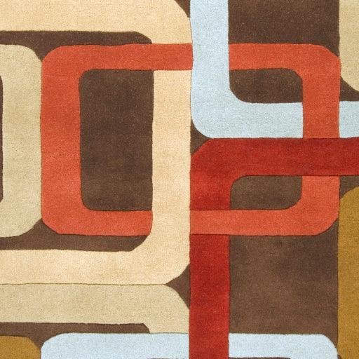 Surya Forum FM-7106 10' x 14' Rug