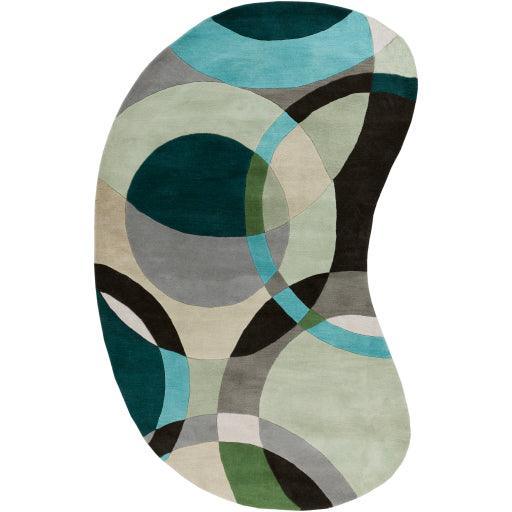 Surya Forum FM-7157 10' x 14' Rug