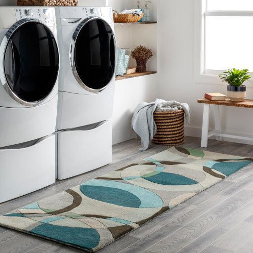 Surya Forum FM-7157 10' x 14' Rug