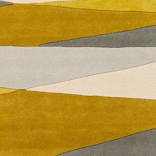 Surya Forum FM-7203 2'6" x 8' Rug
