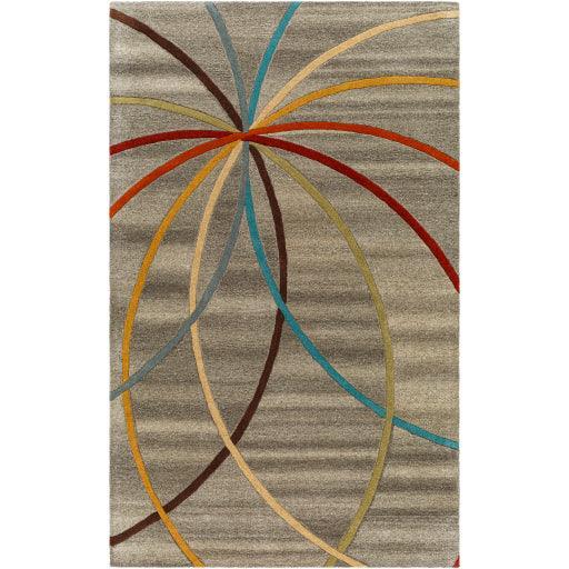 Surya Forum FM-7215 2'6" x 8' Rug
