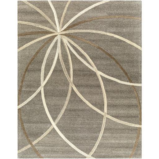 Surya Forum FM-7217 2'6" x 8' Rug