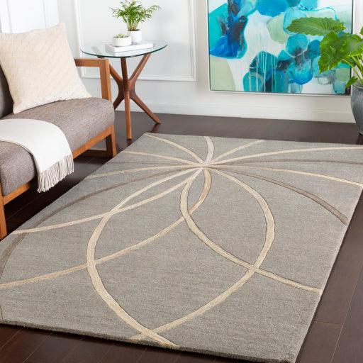 Surya Forum FM-7217 2'6" x 8' Rug