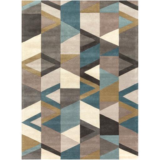 Surya Forum FM-7219 12' x 15' Rug