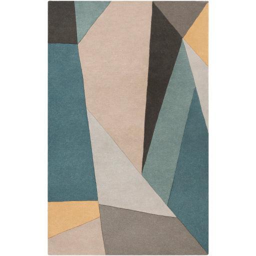 Surya Forum FM-7223 2'6" x 8' Rug