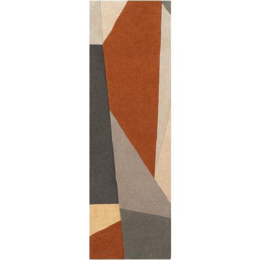 Surya Forum FM-7224 2'6" x 8' Rug