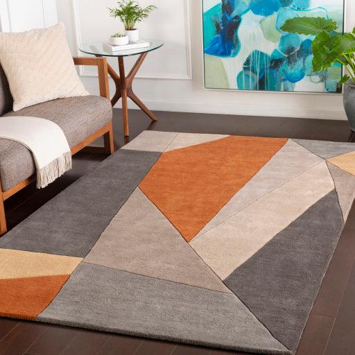 Surya Forum FM-7224 2'6" x 8' Rug