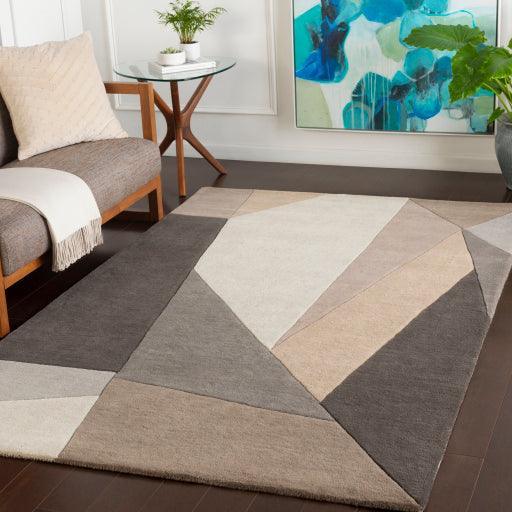 Surya Forum FM-7225 2'6" x 8' Rug