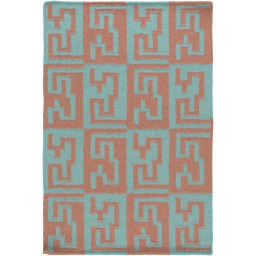 Surya Frontier FT-526 5' x 8' Rug