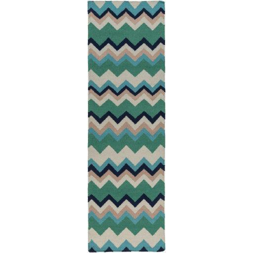 Surya Frontier FT-603 8' x 11' Rug