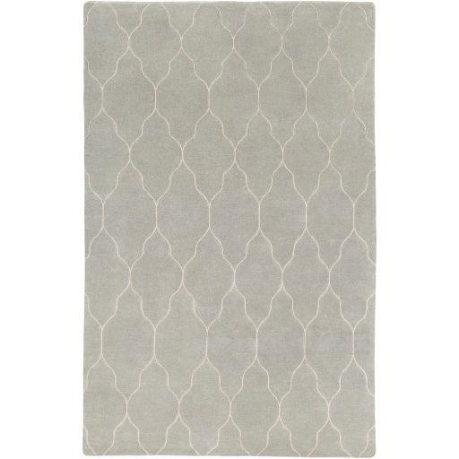 Surya Gates GAT-1010 2' x 3' Rug