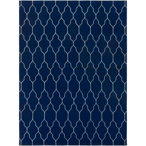Surya Gates GAT-1012 5' x 8' Rug