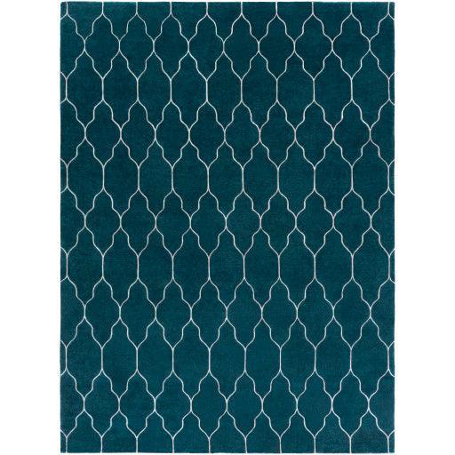 Surya Gates GAT-1013 5' x 8' Rug