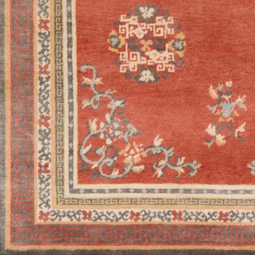 Surya Geisha GES-1009 2' x 3' Rug