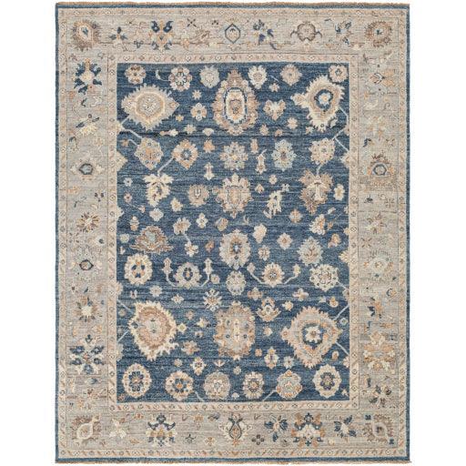 Surya Ghazni GHZ-2304 8' x 10' Rug