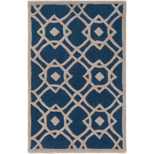 Surya Goa G-5047 9' x 13' Rug