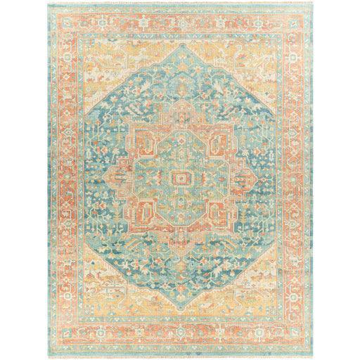 Surya Hamadan HAM-2300 10' x 14' Rug