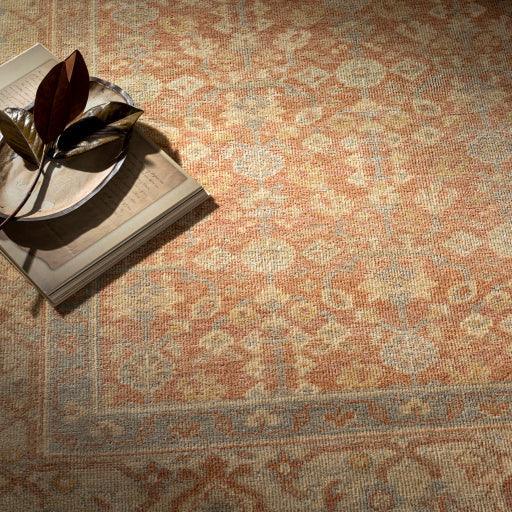 Surya Hamadan HAM-2301 10' x 14' Rug