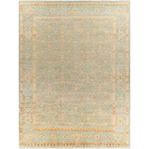 Surya Hamadan HAM-2302 10' x 14' Rug