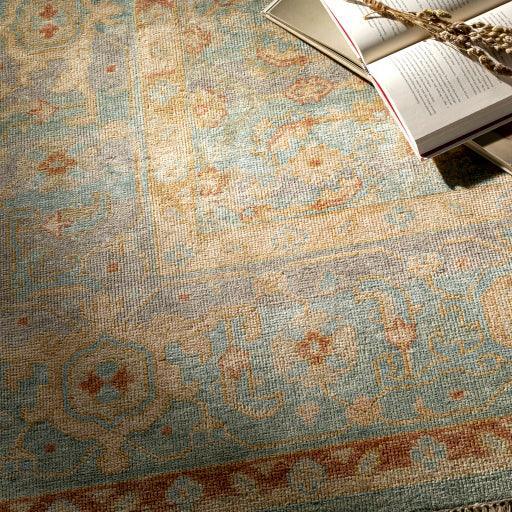 Surya Hamadan HAM-2302 10' x 14' Rug